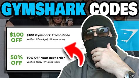 gymshark error codes.